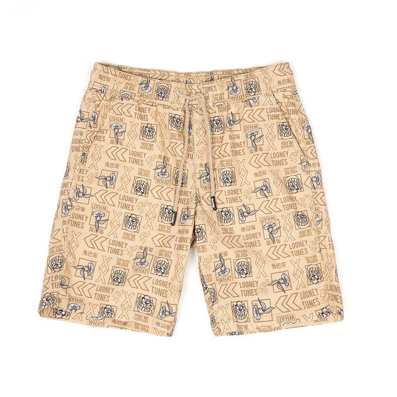 PIONIER - Bermuda Tafeta Niño Pierson-Looney Pionier