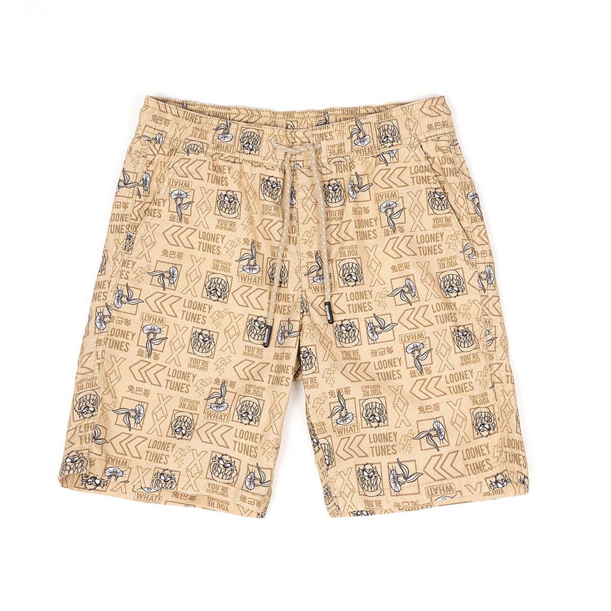 PIONIER - Bermuda Tafeta Niño Pierson-Looney Pionier