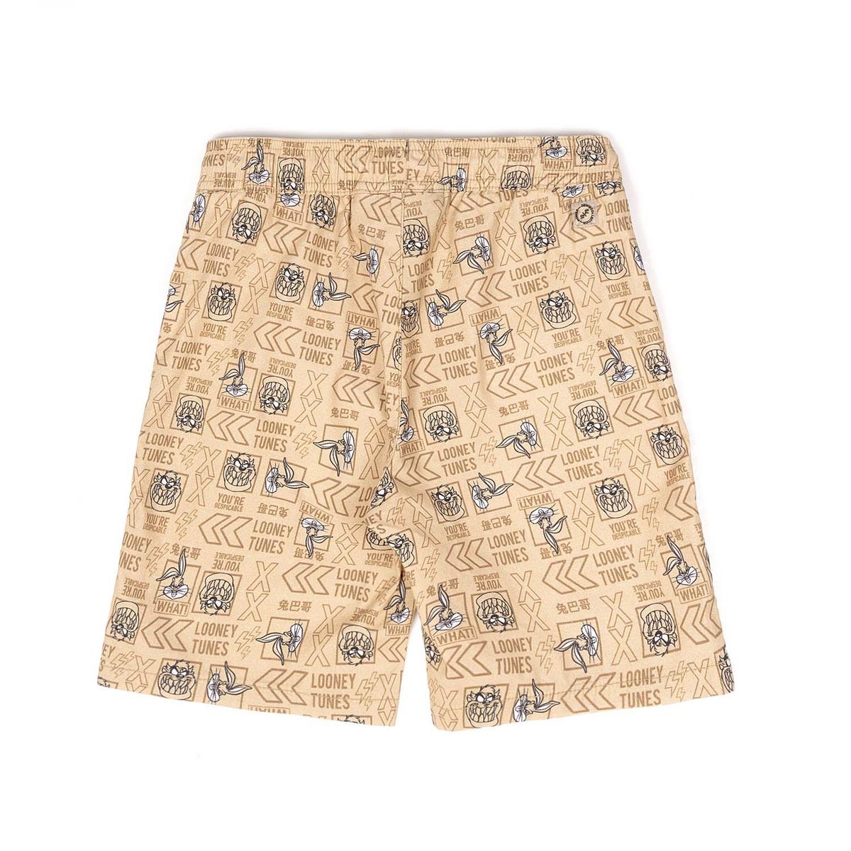 PIONIER - Bermuda Tafeta Niño Pierson-Looney Pionier