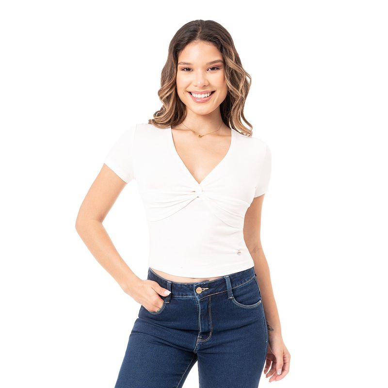 PIONIER - Tshirt Jersey Full Lycra Mujer Yalex Pionier