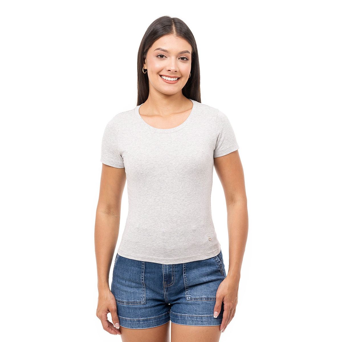 PIONIER - Polo Moda Jersey Full Lycra Mujer Xhut-S Pionier