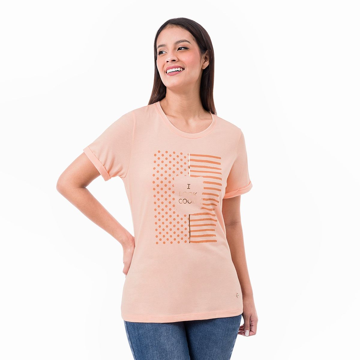 PIONIER - Polo Moda Jersey Mujer Axnet Pionier
