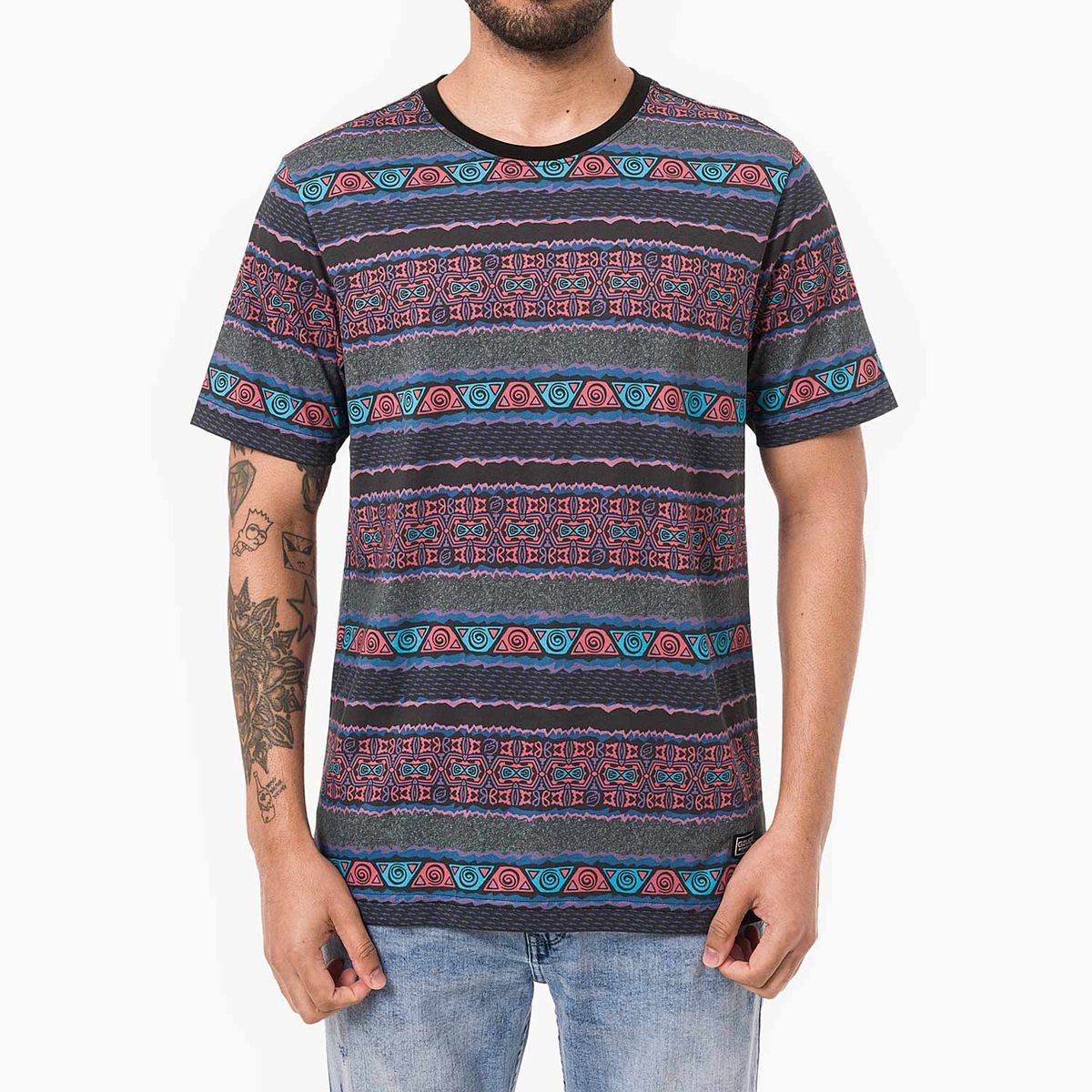 GZUCK - Polo Moda Jersey Hombre Dilkot Gzuck