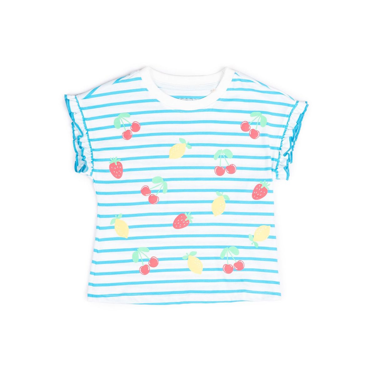 PIONIER - Polo Moda Jersey Niña Yumi-S Pionier