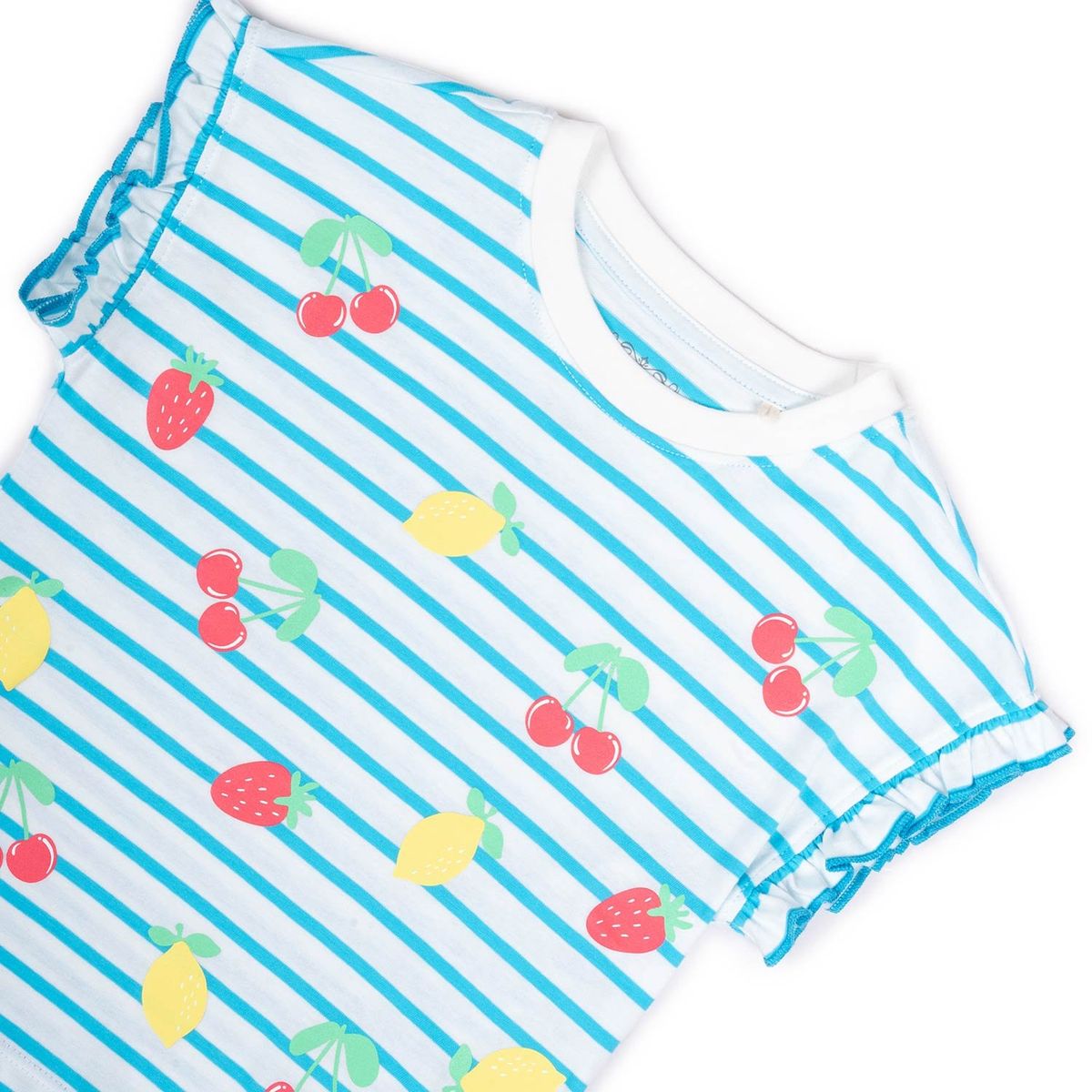 PIONIER - Polo Moda Jersey Niña Yumi-S Pionier