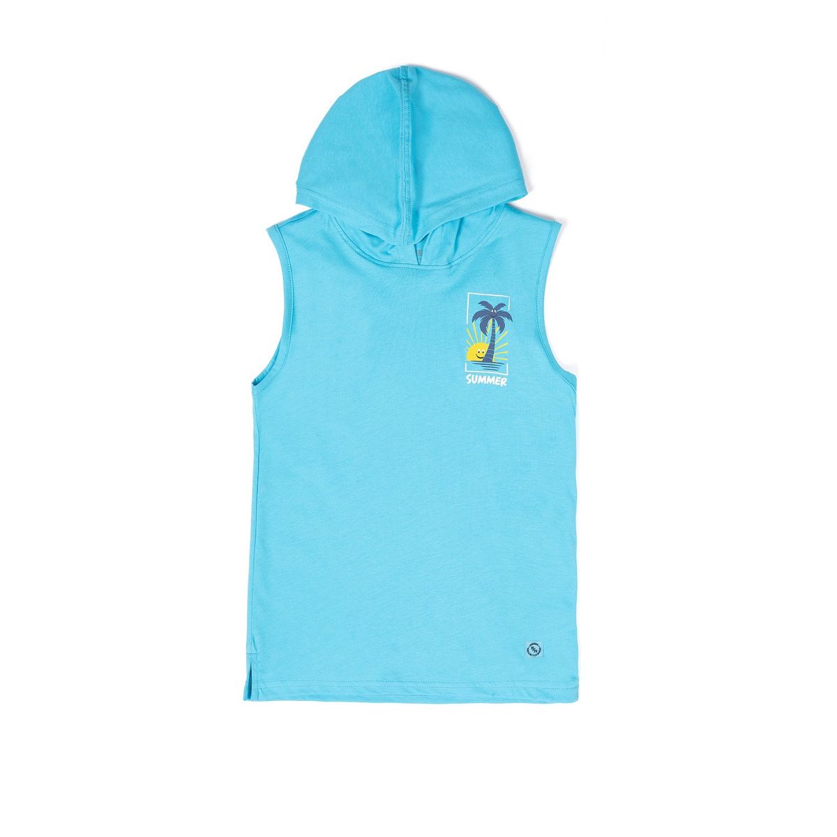 PIONIER - Polo Moda Jersey Niño Yeah-S Pionier