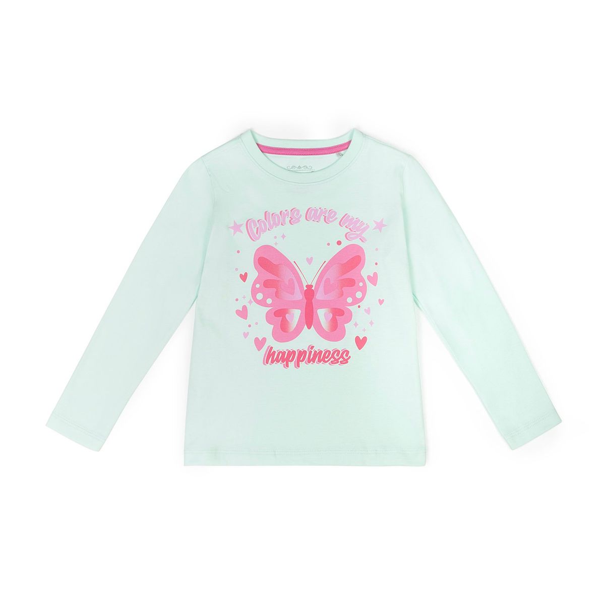 PIONIER - Tshirt Jersey Niña Melani 1 Pionier