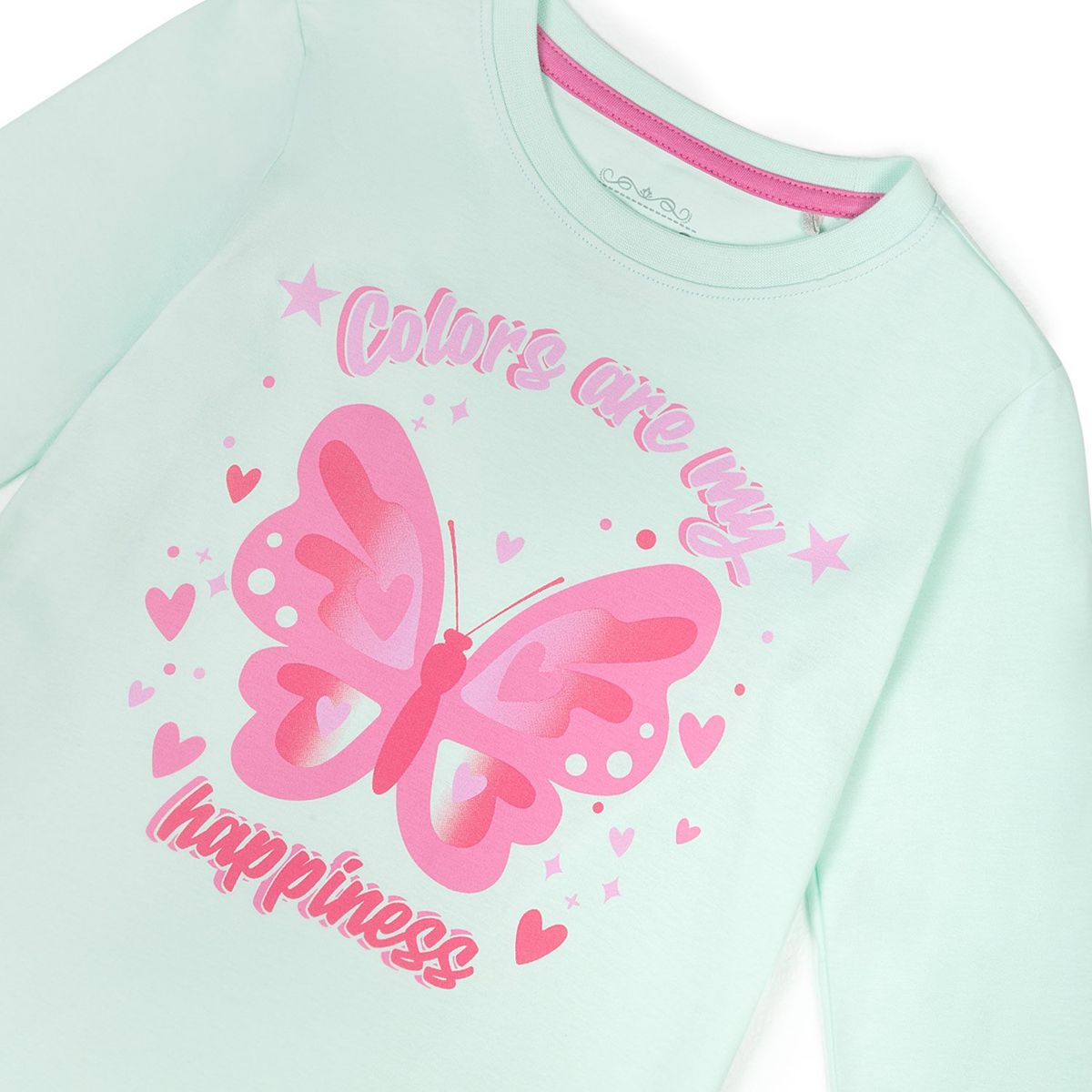 PIONIER - Tshirt Jersey Niña Melani 1 Pionier