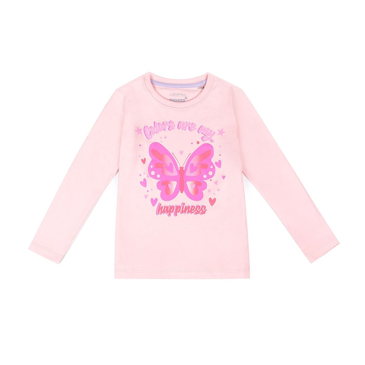 PIONIER - Tshirt Jersey Niña Melani 1 Pionier