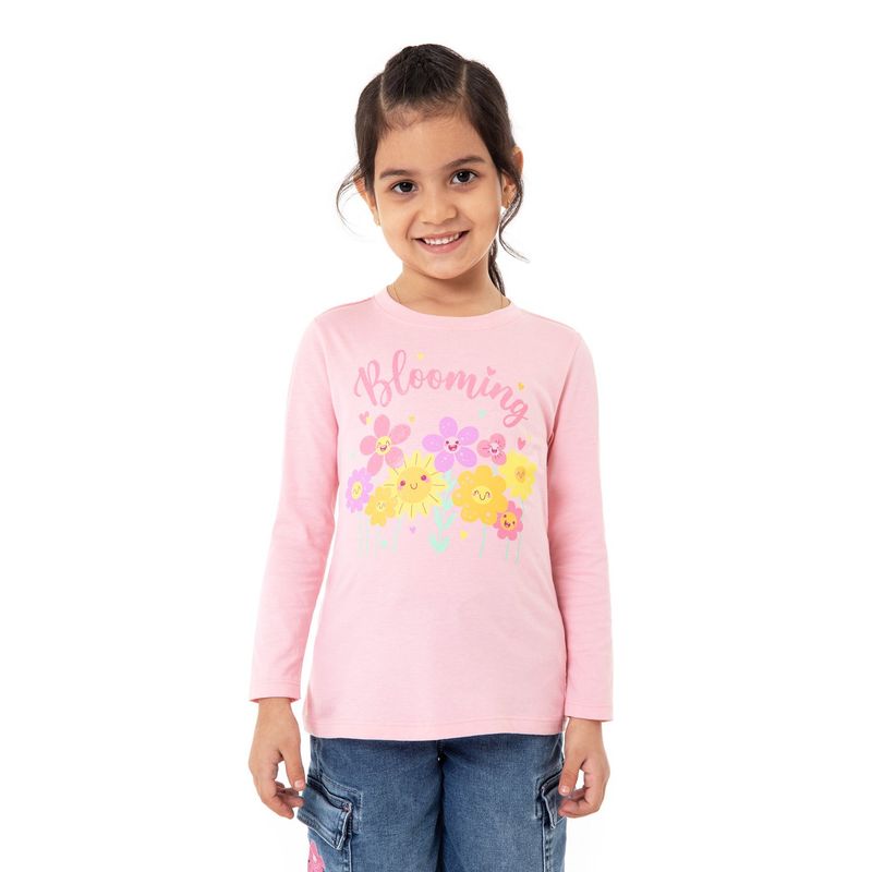 PIONIER - Polo Moda Jersey Niña Lucindaa Pionier