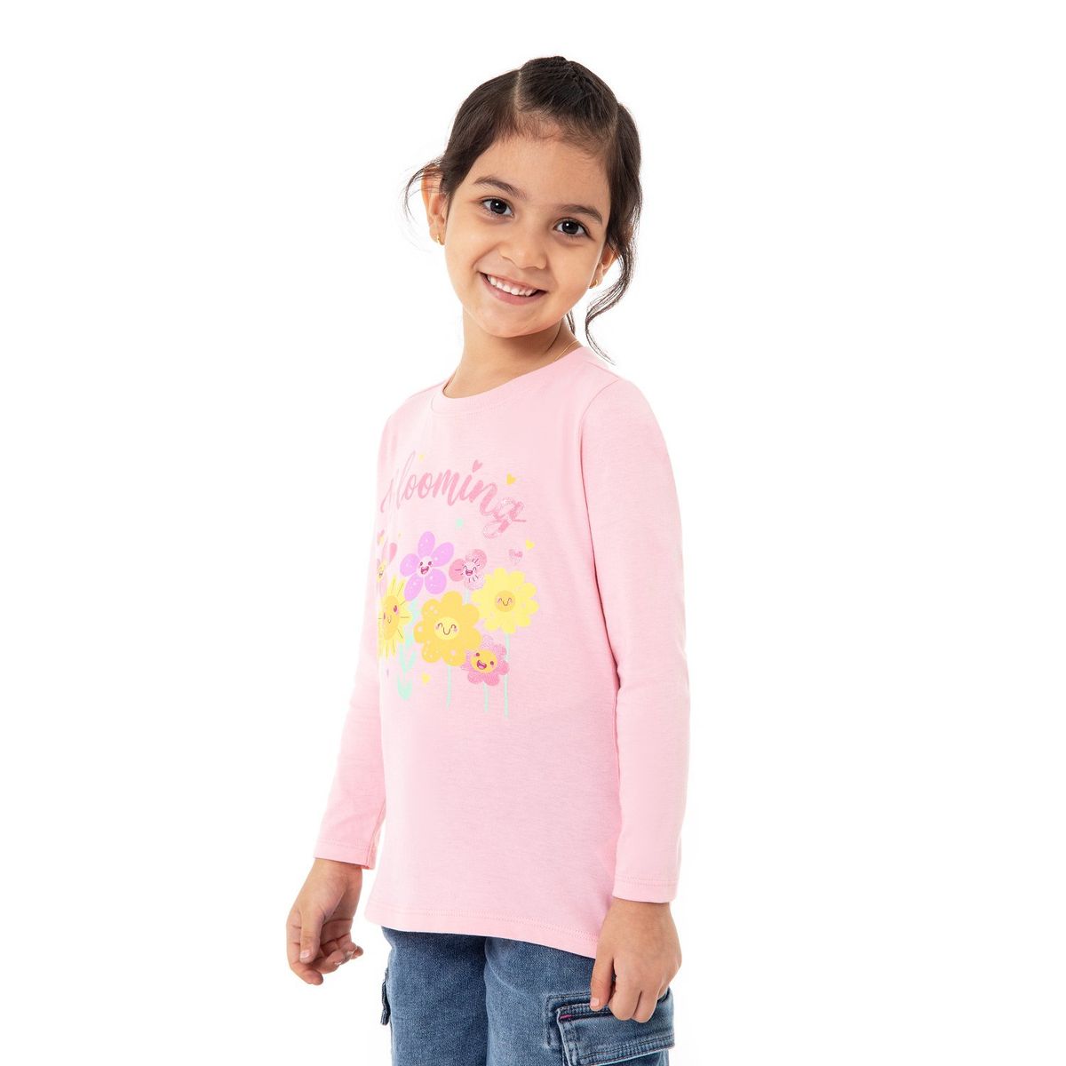 PIONIER - Polo Moda Jersey Niña Lucindaa Pionier