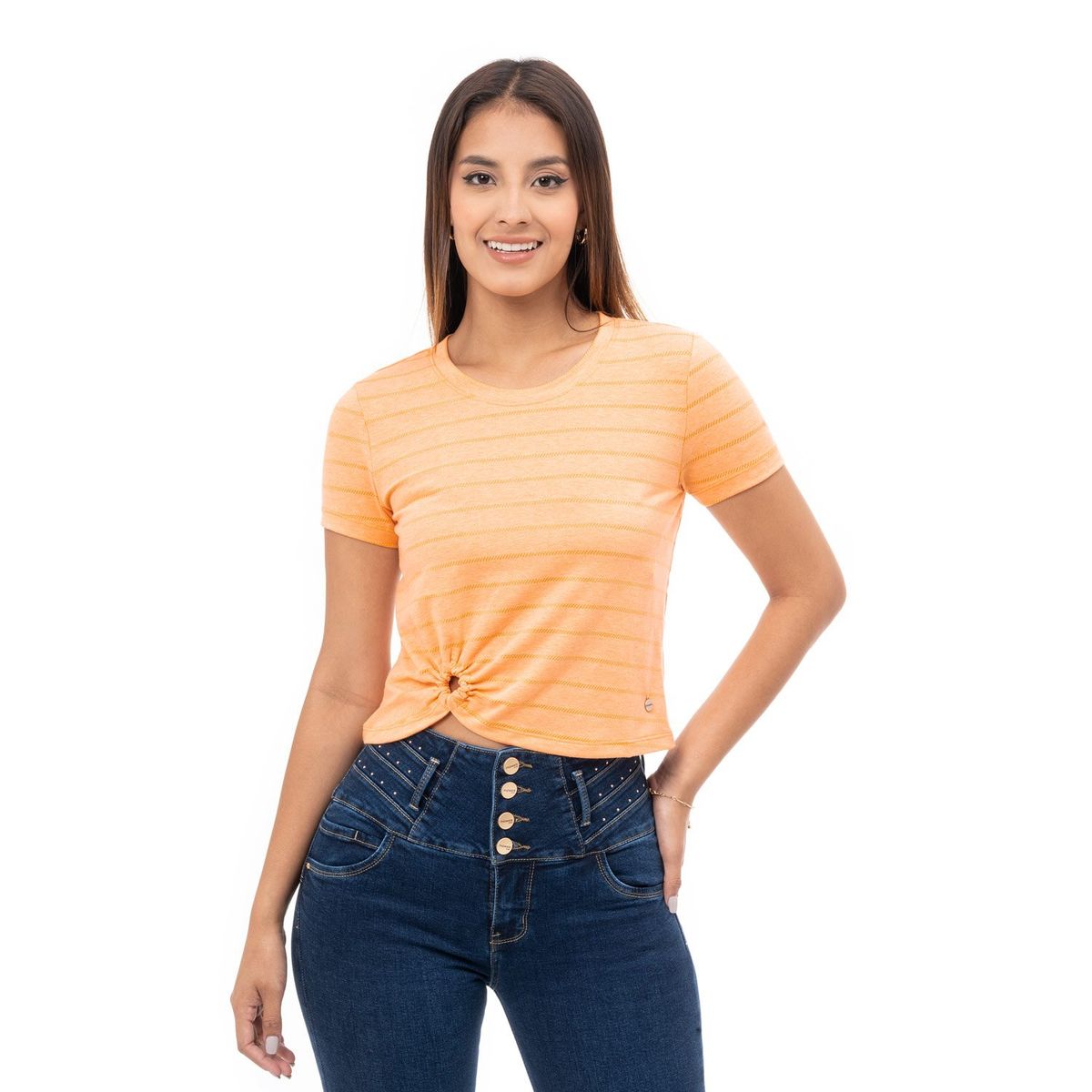PIONIER - Tshirt Jersey Mujer Xox-S Pionier