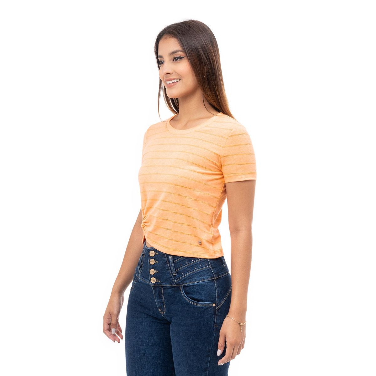 PIONIER - Tshirt Jersey Mujer Xox-S Pionier