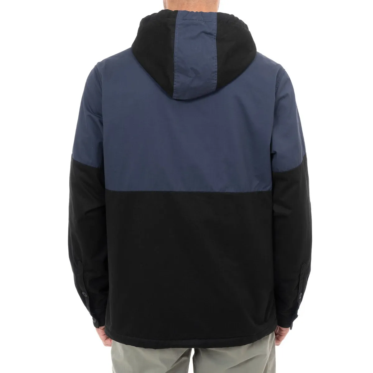 GZUCK - Casaca Drill Hombre Jhackler Gzuck