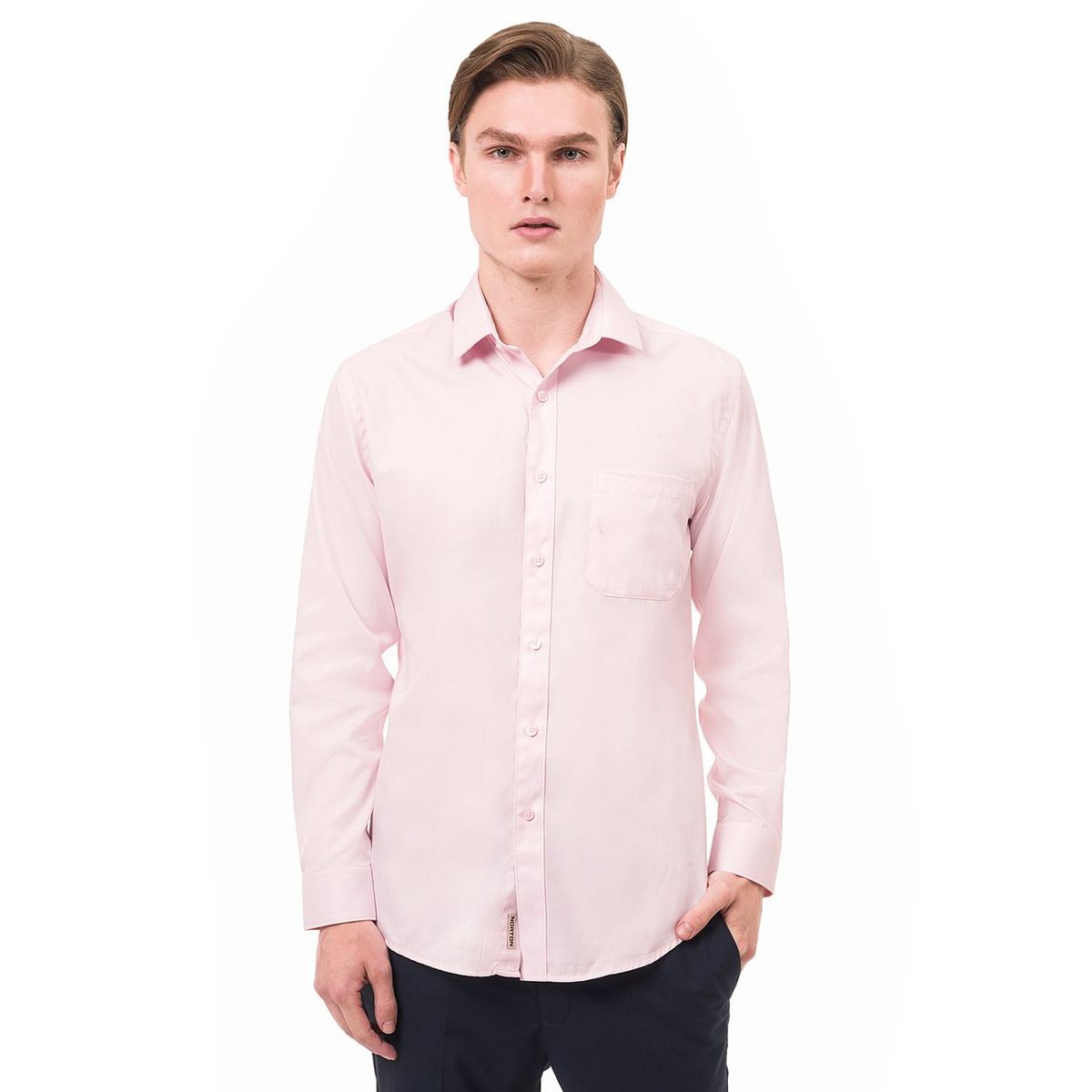 NORTON - Camisa Popelina Hombre Thomasel 4 Norton