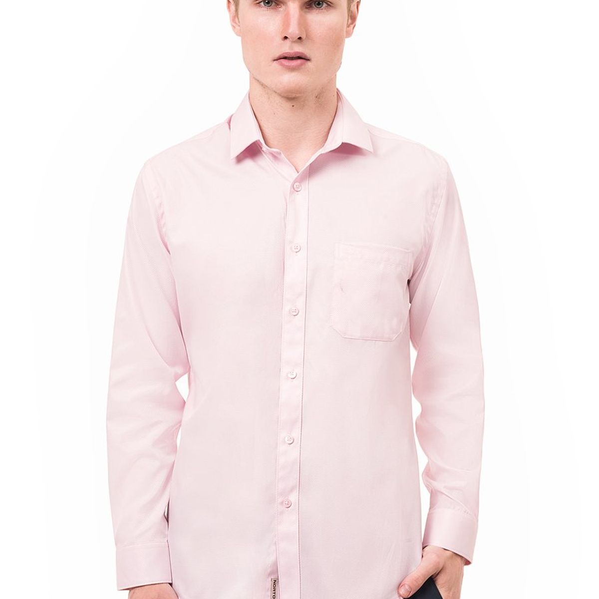 NORTON - Camisa Popelina Hombre Thomasel 4 Norton