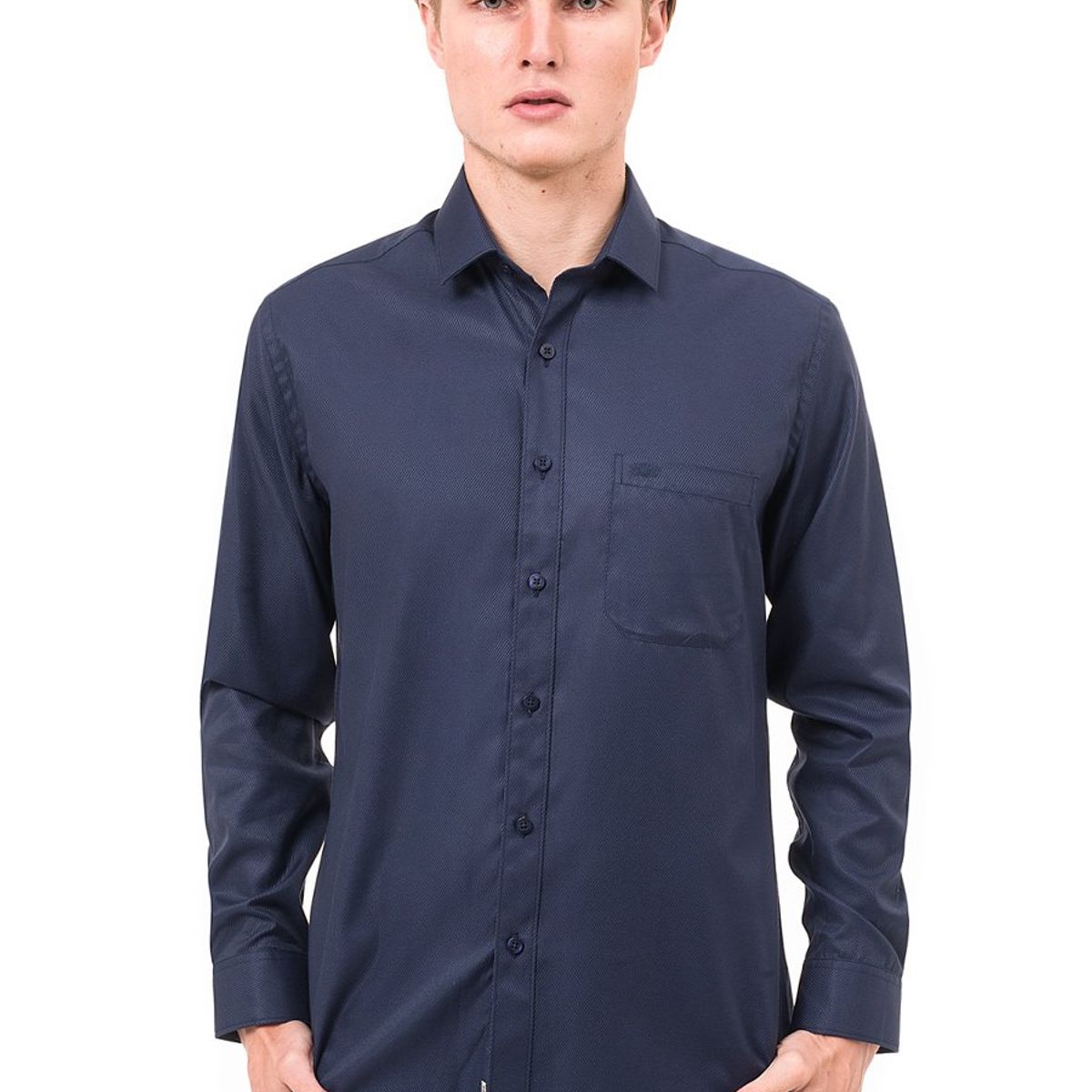 NORTON - Camisa Popelina Hombre Thomasel 4 Norton