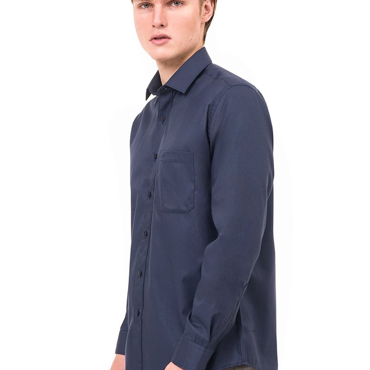 NORTON - Camisa Popelina Hombre Thomasel 4 Norton