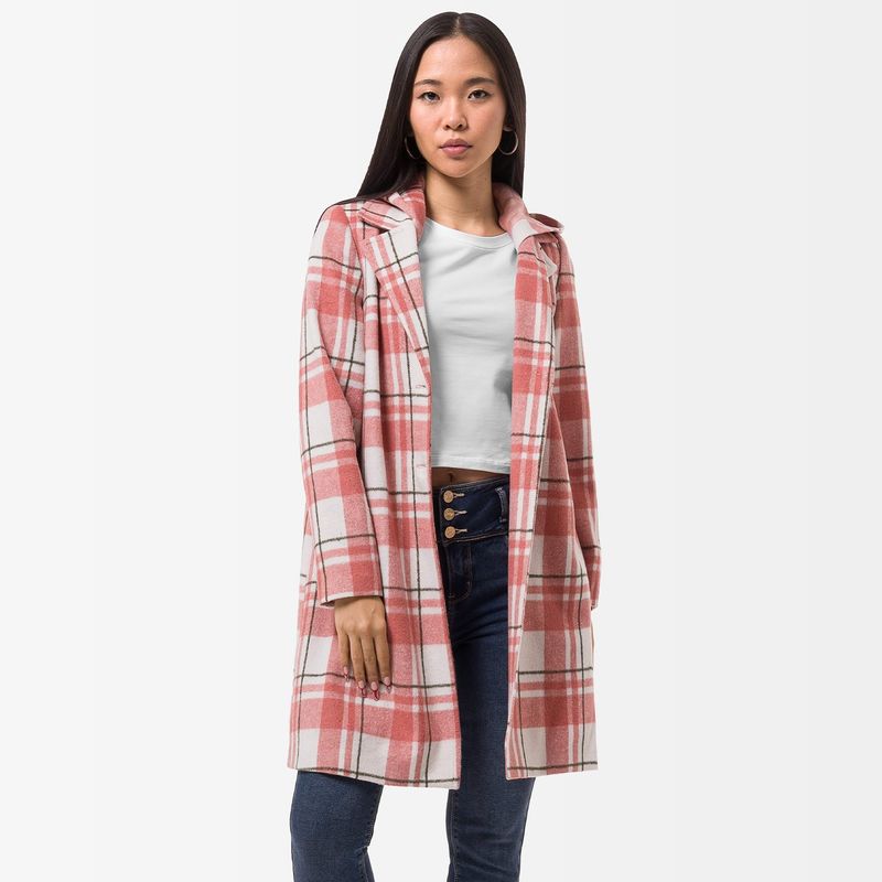 SQUEEZE - Saco Sastre Mujer Dulena Squeeze