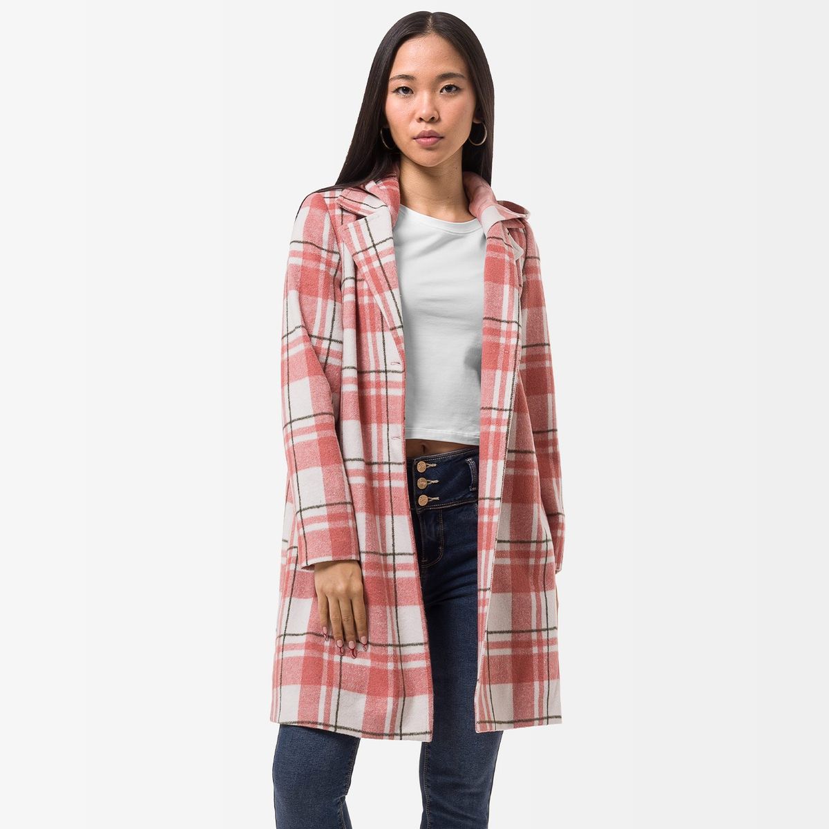 SQUEEZE - Saco Sastre Mujer Dulena Squeeze