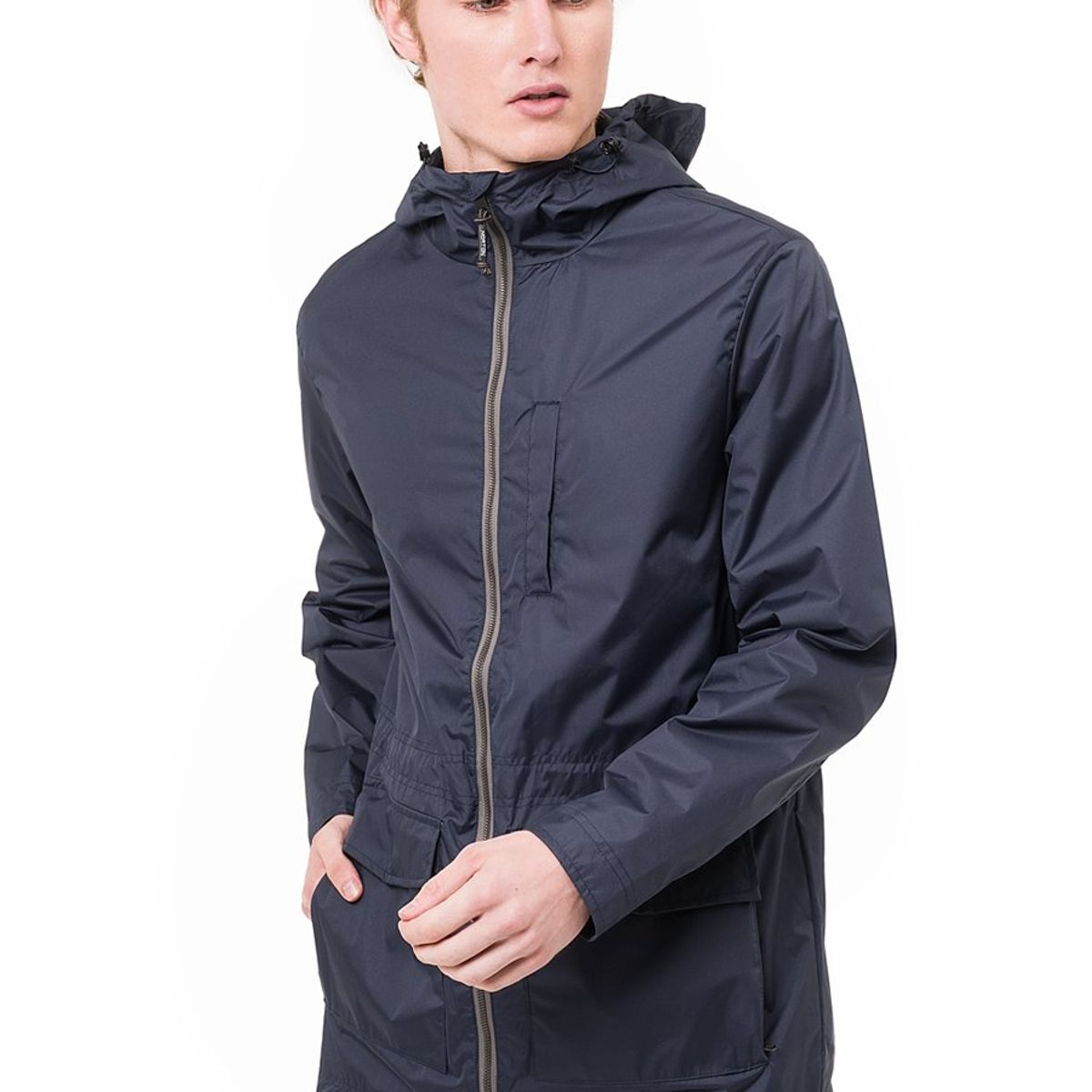 NORTON - Casaca Sintetica Hombre Aldous Norton