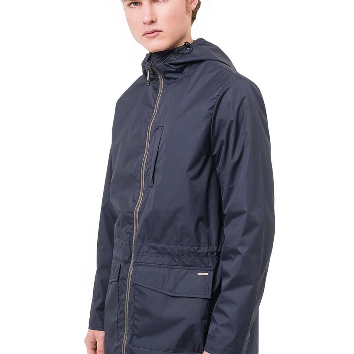 NORTON - Casaca Sintetica Hombre Aldous Norton