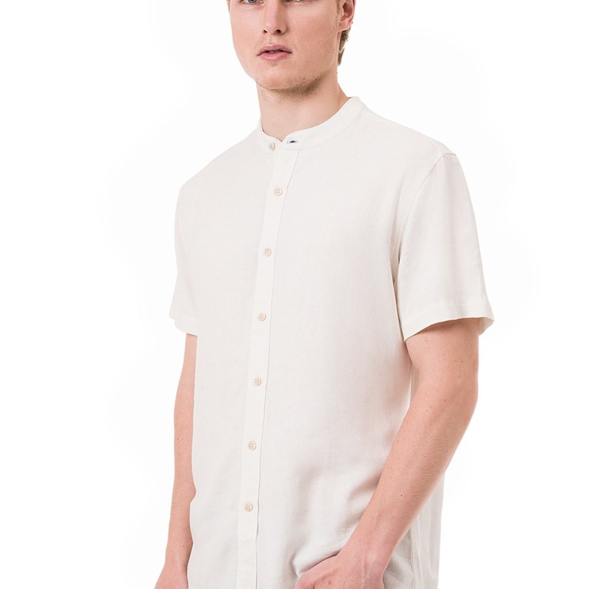 NORTON - Camisa Popelina Hombre Renzit Norton