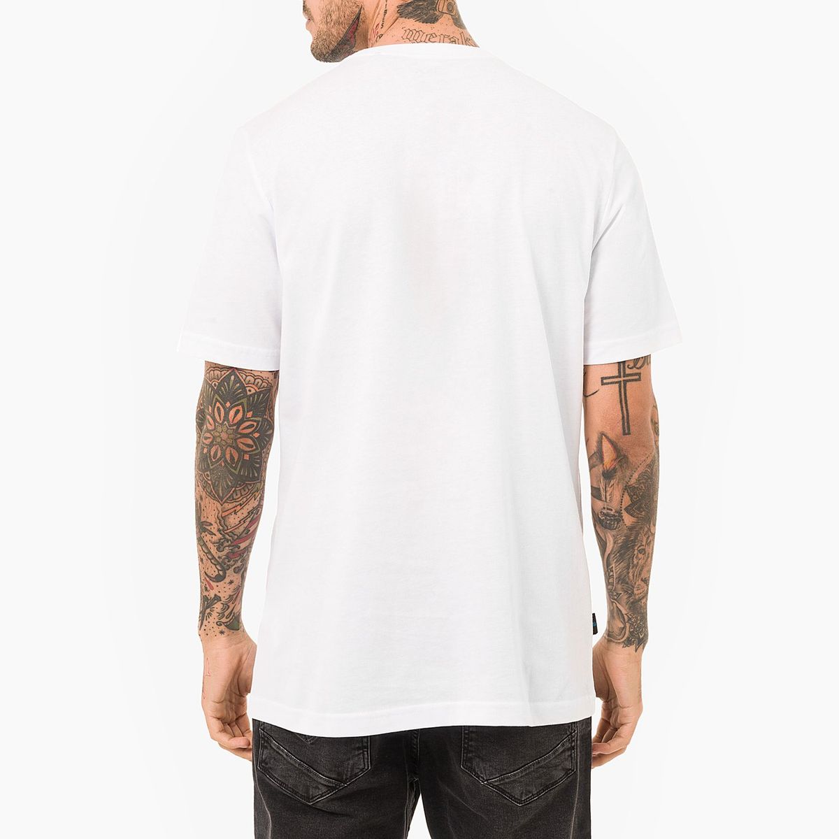 GZUCK - Tshirt Jersey Hombre Gorezh Gzuck