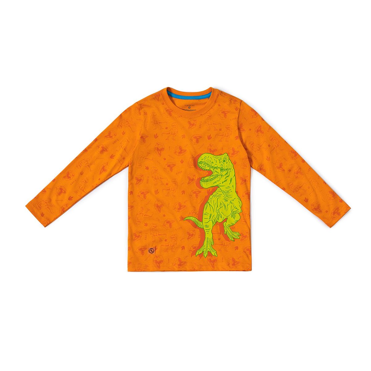 PIONIER - Polo Moda Jersey Niño Leoo Pionier