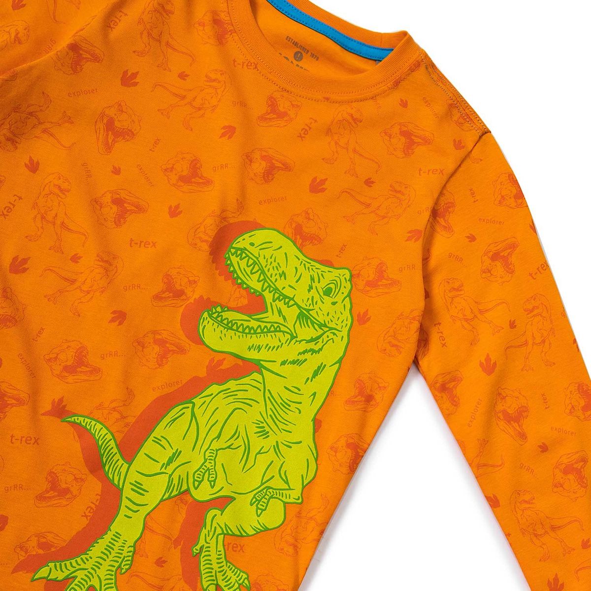 PIONIER - Polo Moda Jersey Niño Leoo Pionier