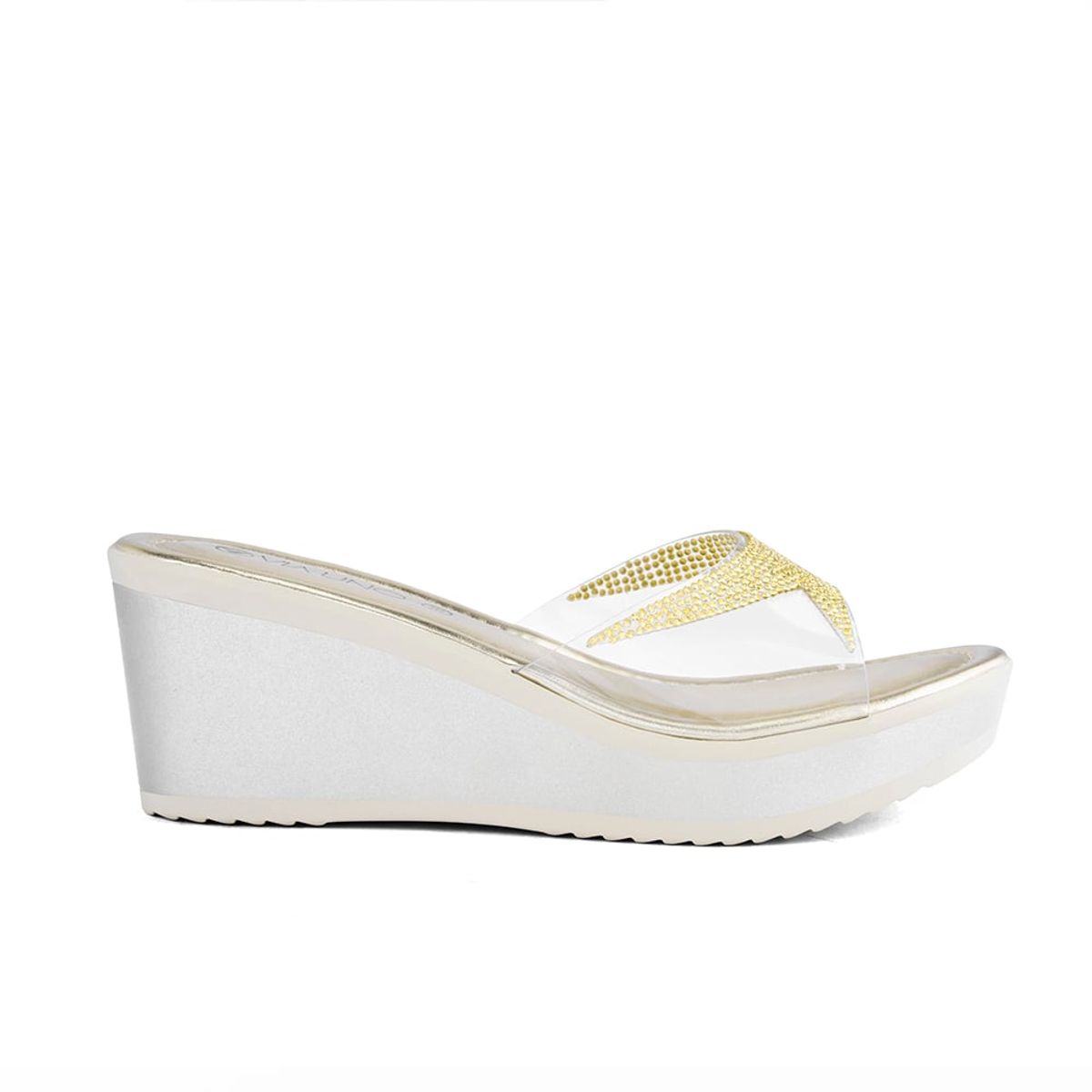 VIA UNO - Sandalias Via Uno 2B2333-6 -Mujer