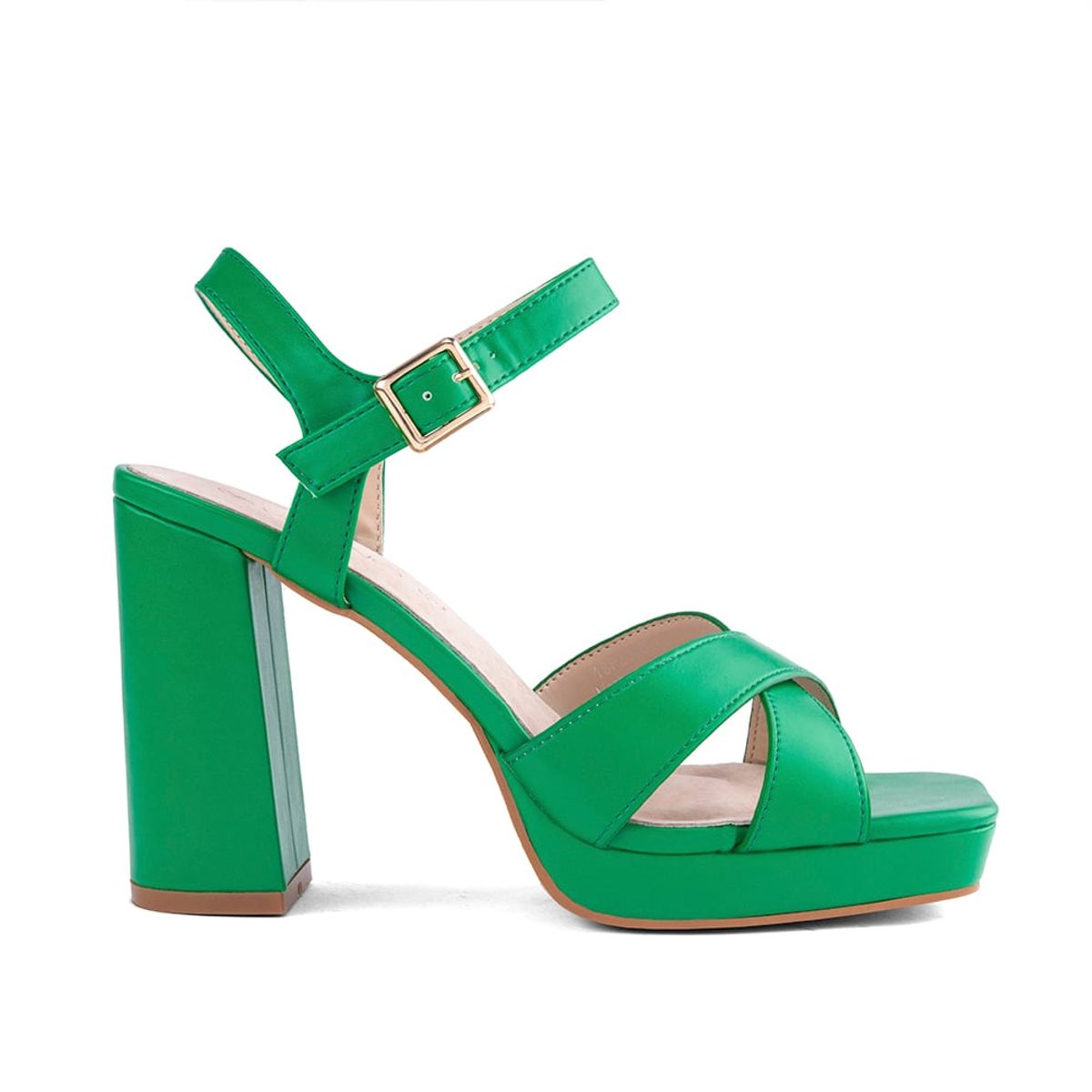 VIA UNO - Sandalias Via Uno 18F2040-10 -Mujer