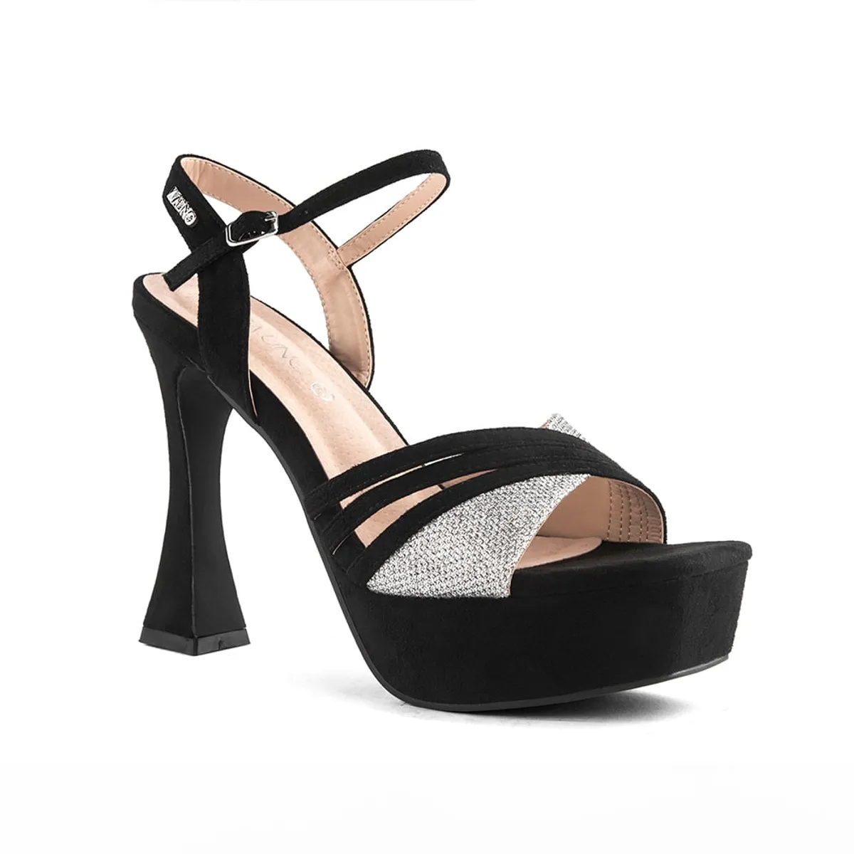 VIA UNO - Sandalias Via Uno 7F52178-8 -Mujer