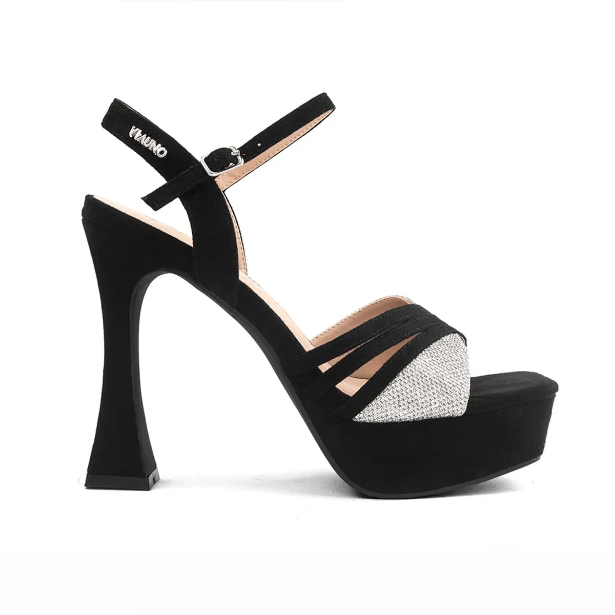 VIA UNO - Sandalias Via Uno 7F52178-8 -Mujer