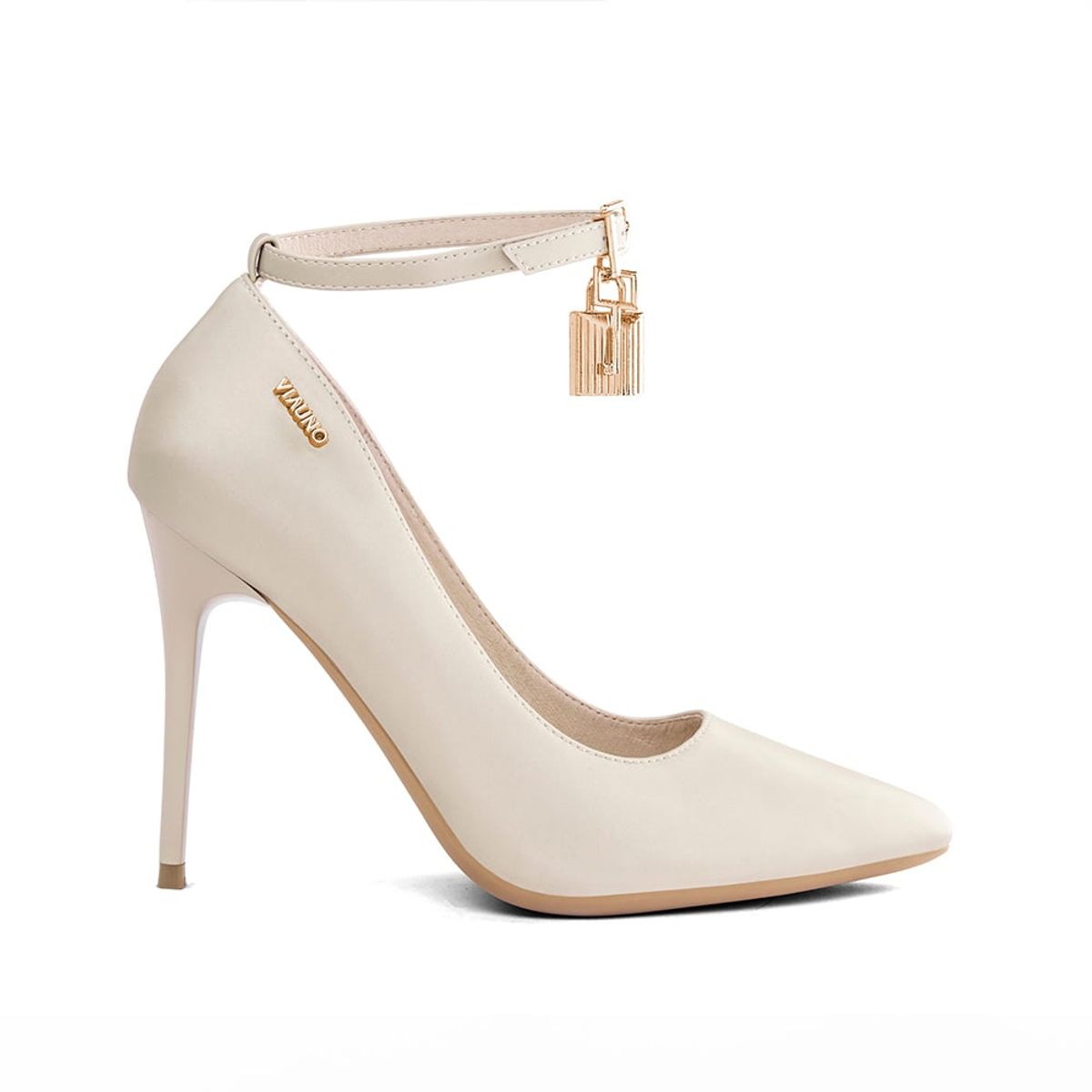 VIA UNO - Stiletto Via Uno 38753-2 -Mujer