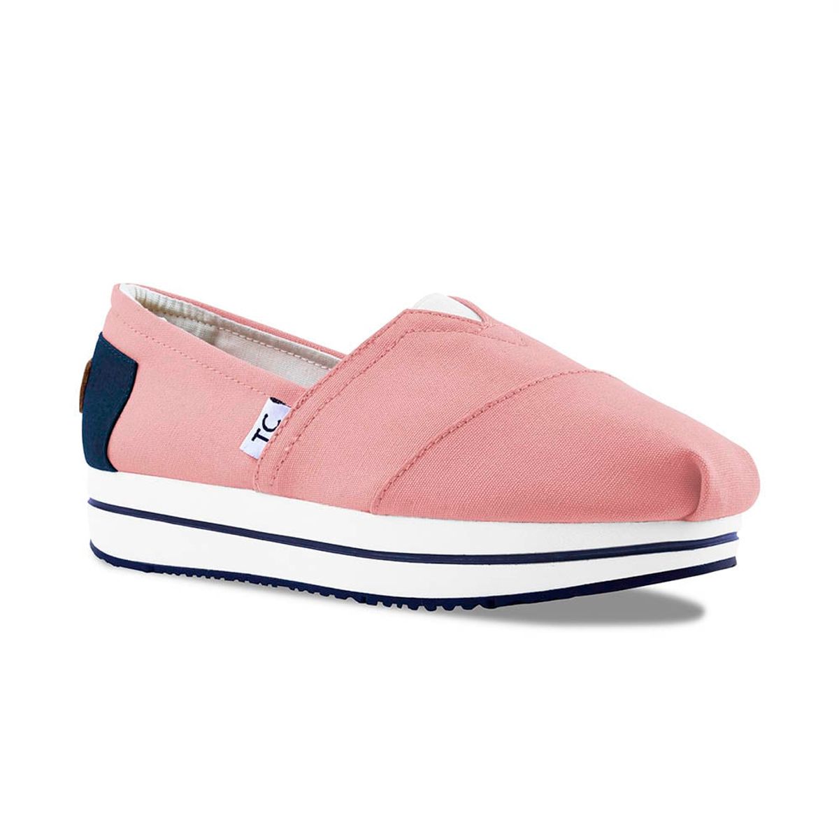 TIME CHOPPER - Alpargatas Time Chopper SY182 -Mujer