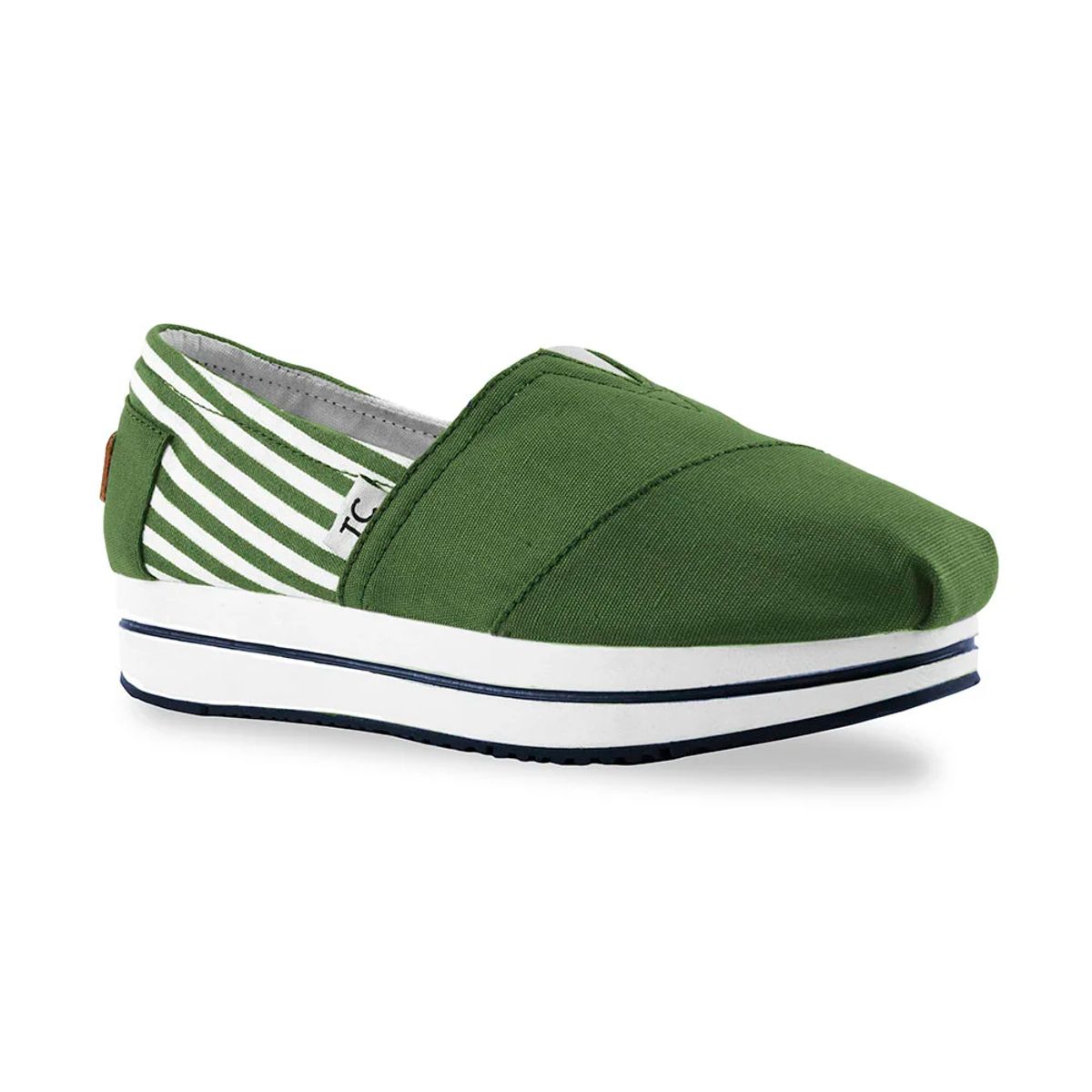 TIME CHOPPER - Alpargatas Time Chopper SY182 -Mujer