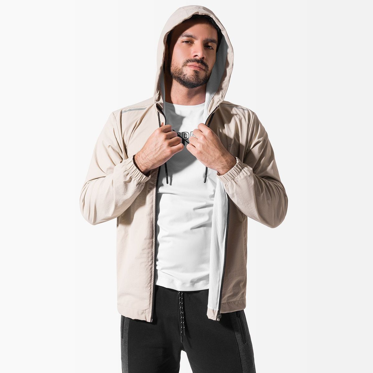 DVX - Cortaviento   Hombre Mhaell Dvx