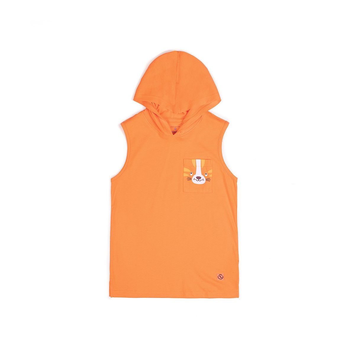 PIONIER - Polo Moda Jersey Niño Roar-S Pionier