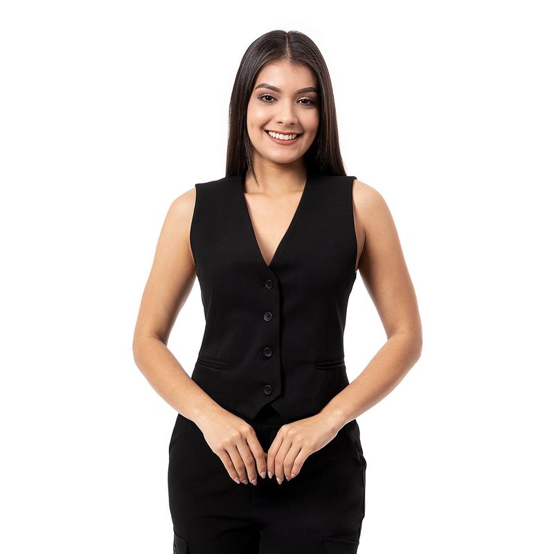 PIONIER - Chaleco Sastre Mujer Lyya Pionier