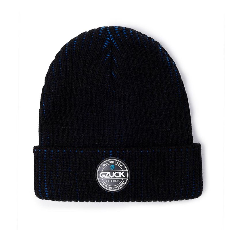 GZUCK - Chullos   Hombre Zacney Gzuck