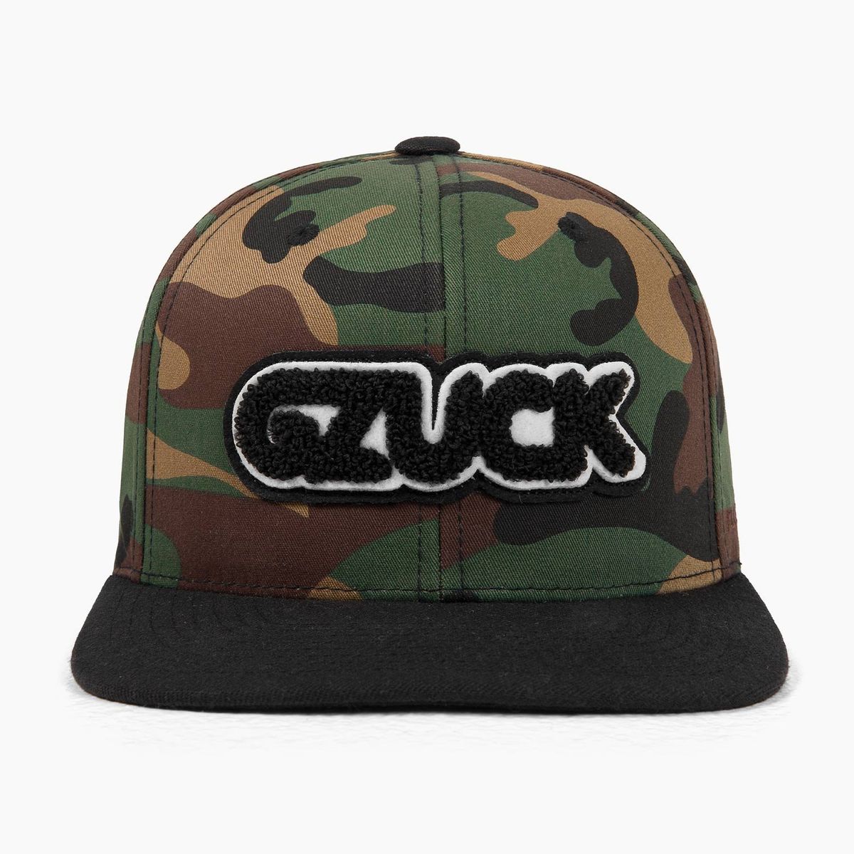 GZUCK - Gorros   Hombre Savas Gzuck