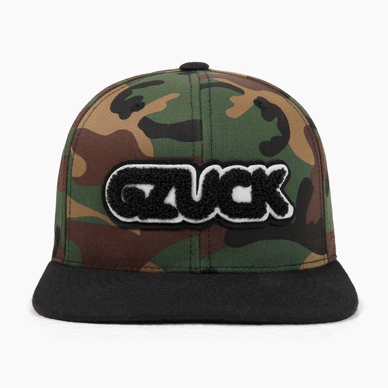 GZUCK - Gorros   Hombre Savas Gzuck