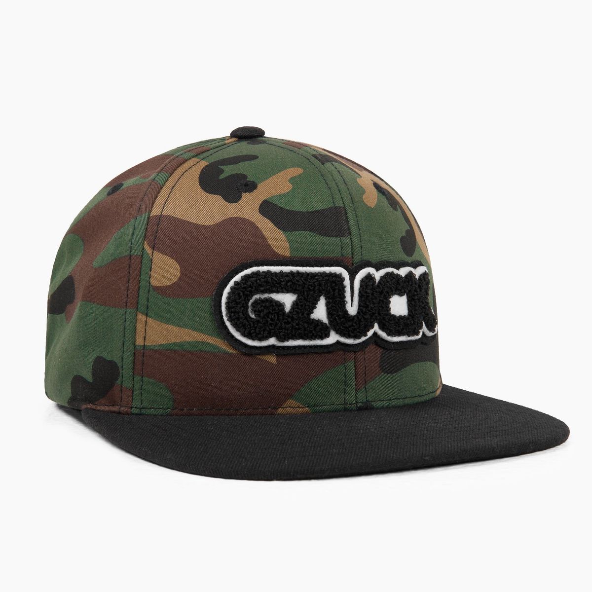 GZUCK - Gorros   Hombre Savas Gzuck