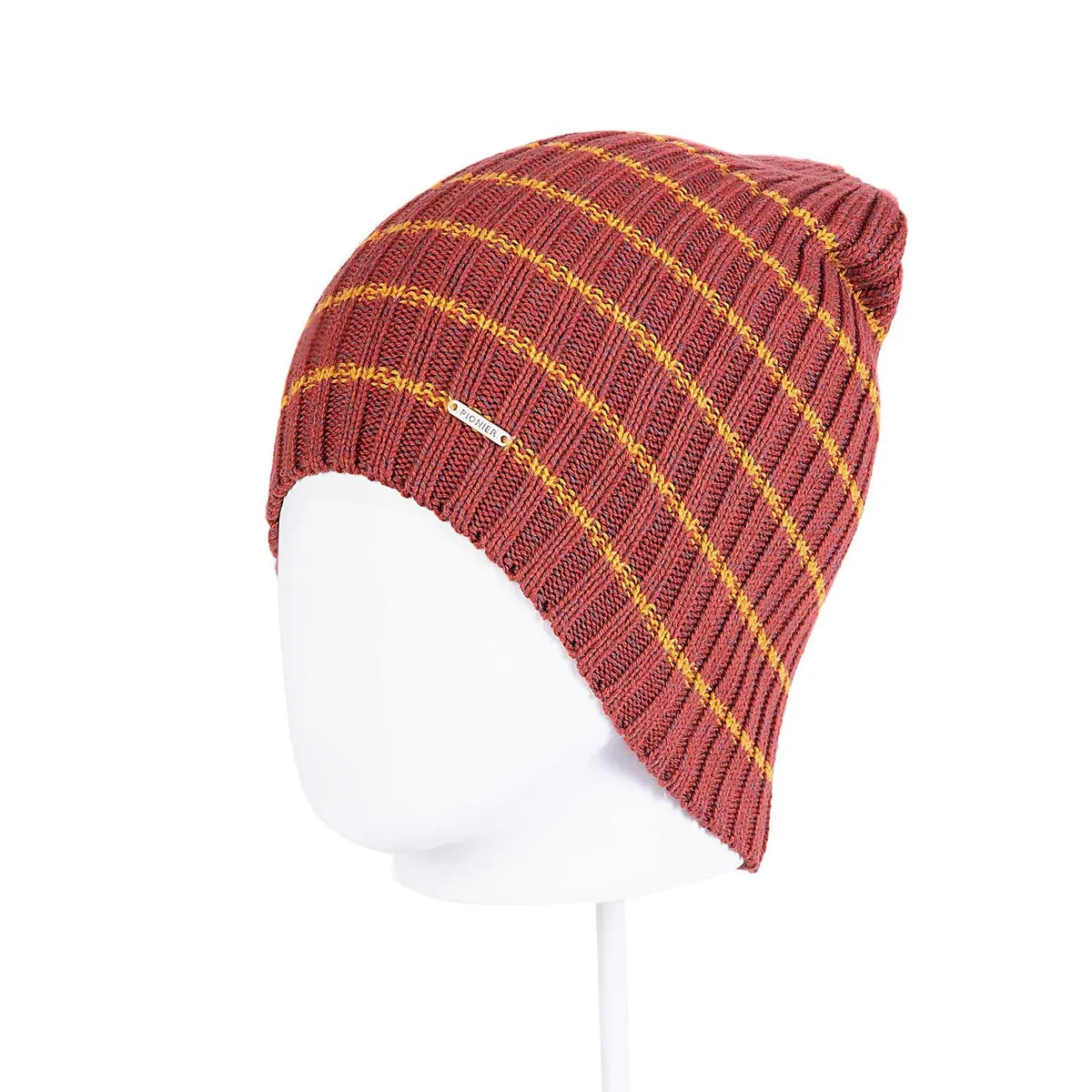 PIONIER - Chullos Hilos Hombre Rence Pionier