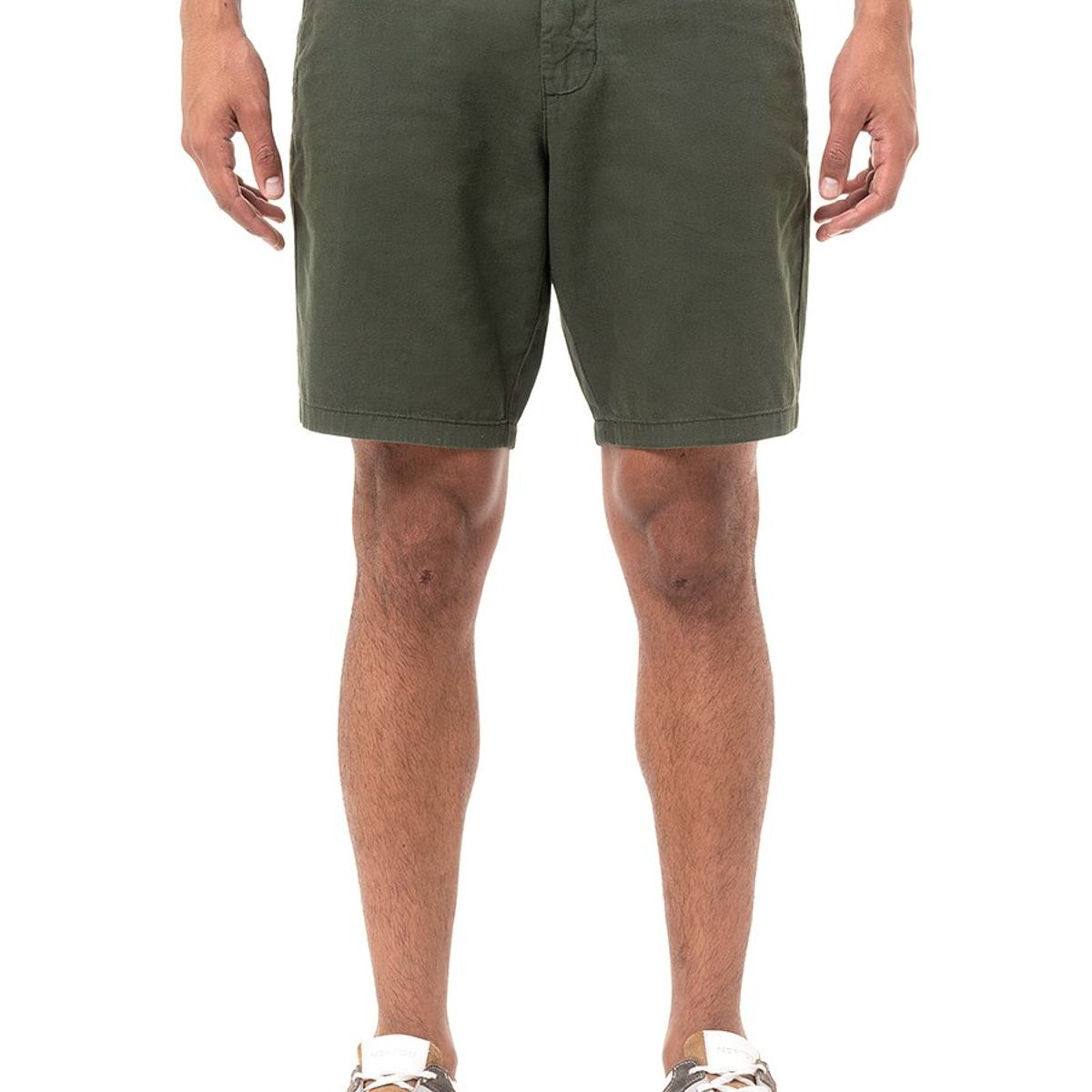 NORTON - Bermuda Drill Hombre Zhion Norton