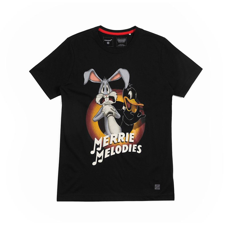 PIONIER - Polo Moda Jersey Niño Edson-Looney Pionier