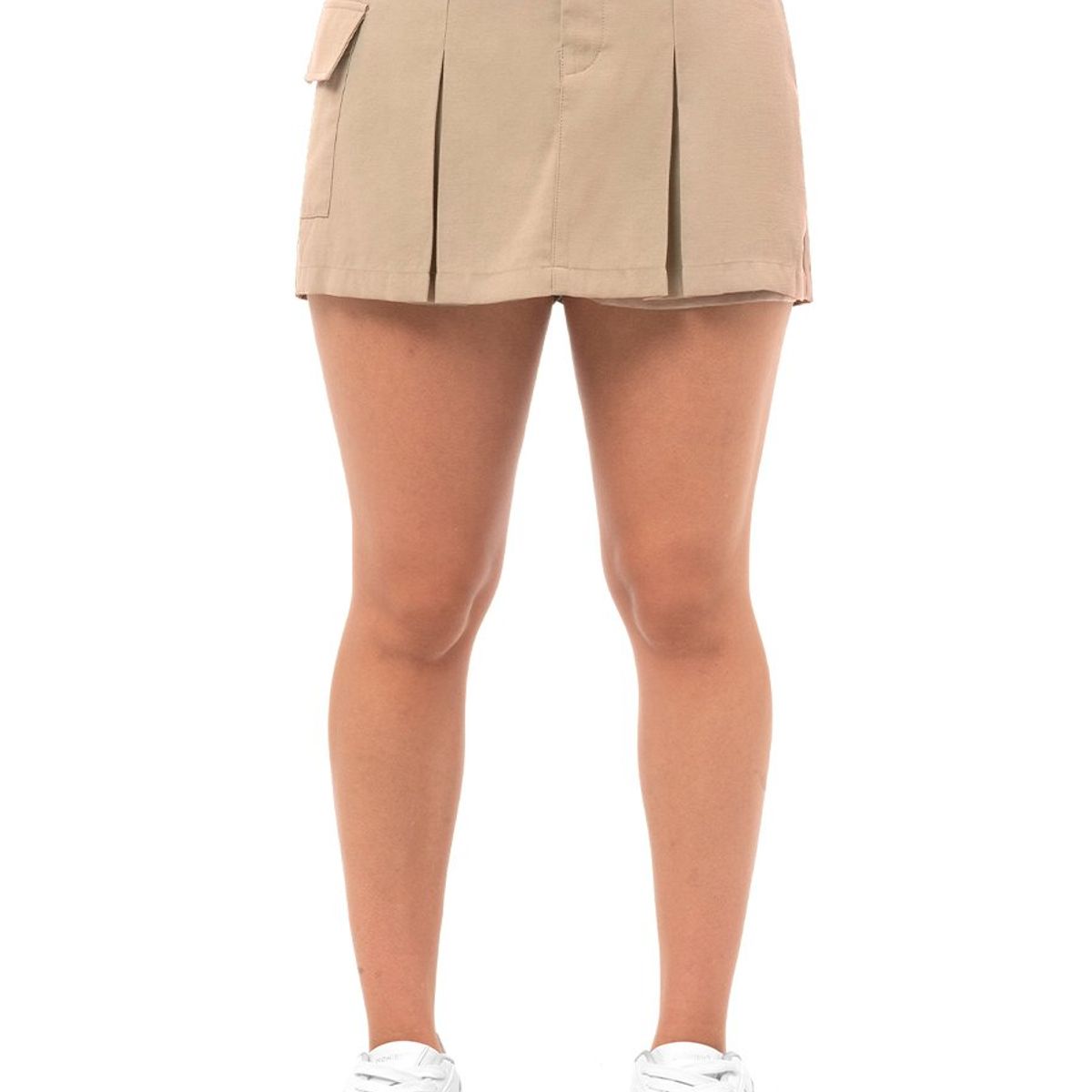 SQUEEZE - Mini Shor Sastre Mujer Marhimi Squeeze