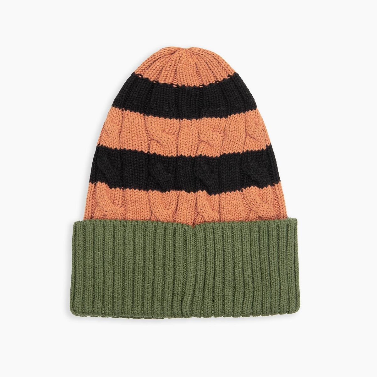 GZUCK - Chullos Hilos Hombre Djoko Gzuck