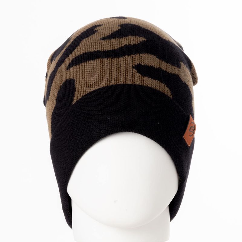 GZUCK - Chullos Hilos Hombre Diehl Gzuck